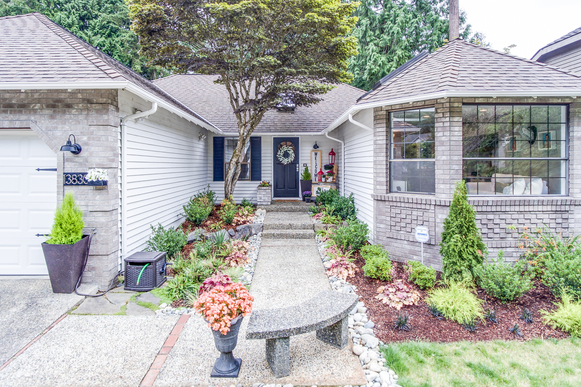 Property Photo: 13830 173rd Ave NE WA 98052