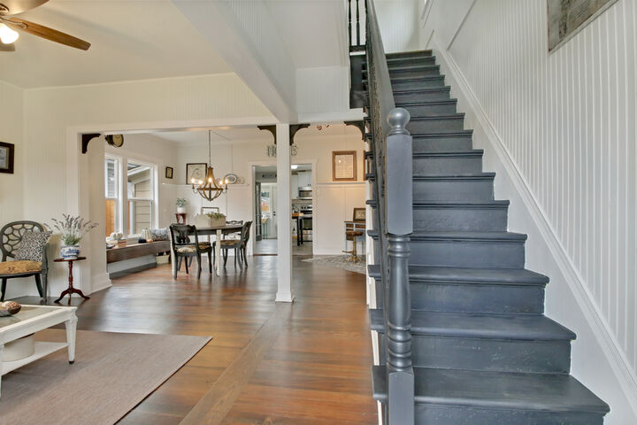 Property Photo: 5818 S Montgomery St WA 98409