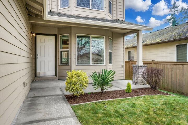 Property Photo:  3616 Astaire Street NE  WA 98516 