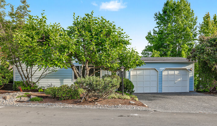 Property Photo: Home 23730 9th Place W WA 98021