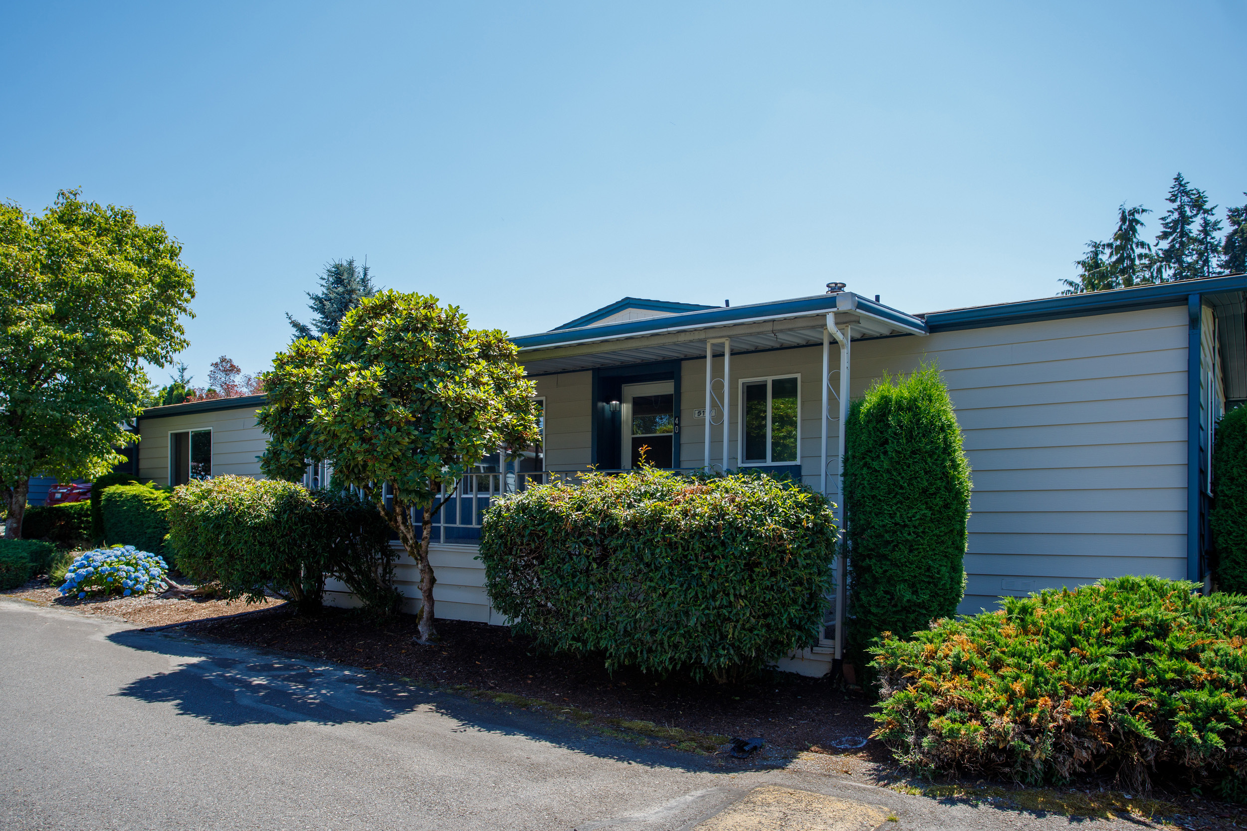 Property Photo:  5114 89th Street E 40  WA 98446 