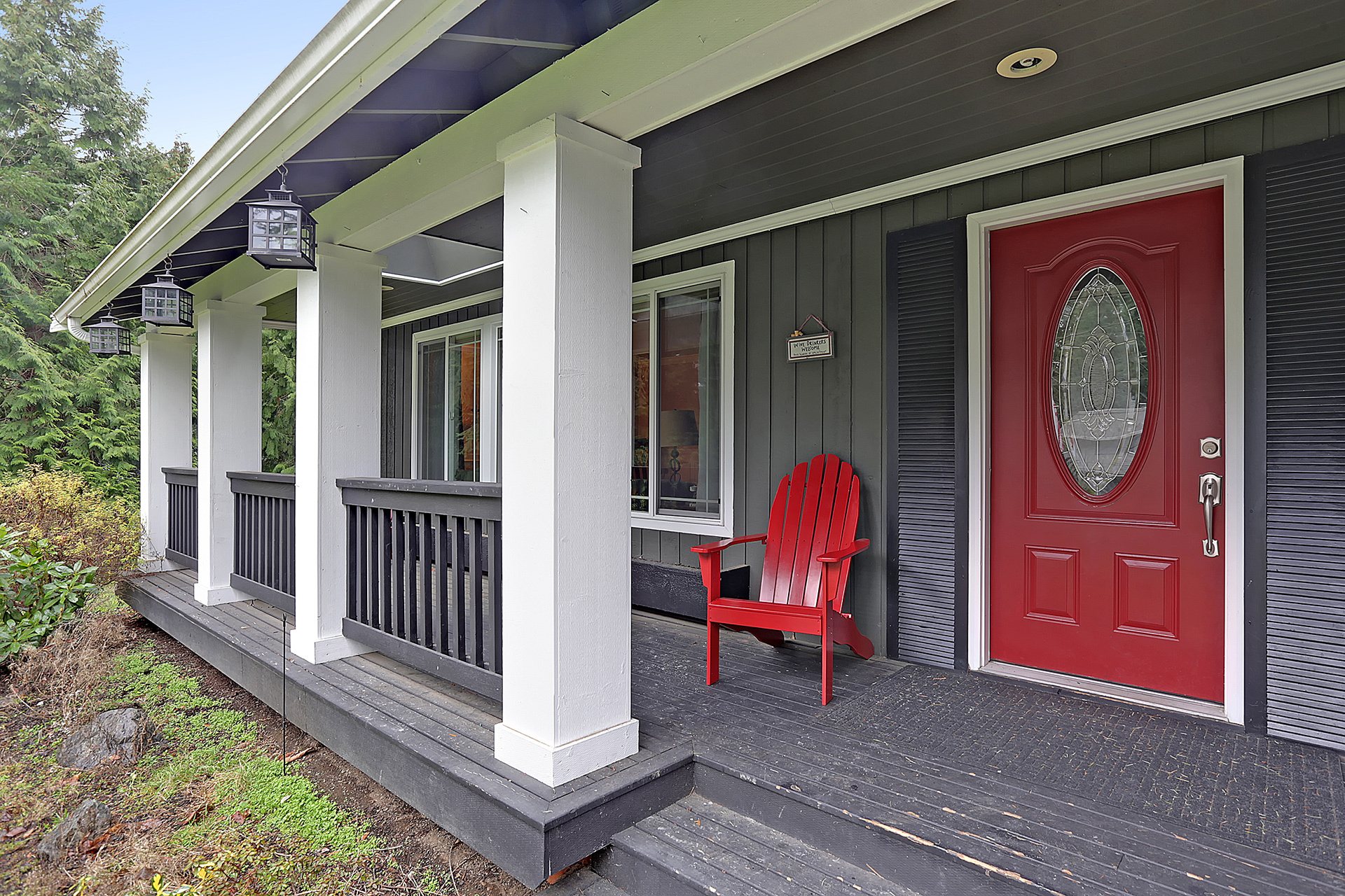 Property Photo: Lovely wellington hills estates home 15324 NE 202nd St  WA 98072 