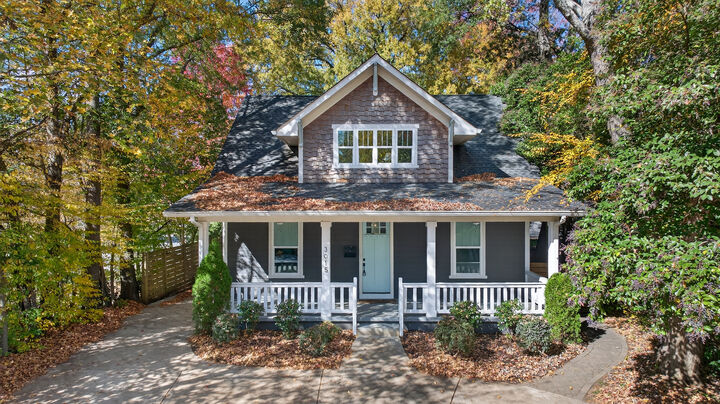 3015 Virginia Avenue  Charlotte NC 28205 photo