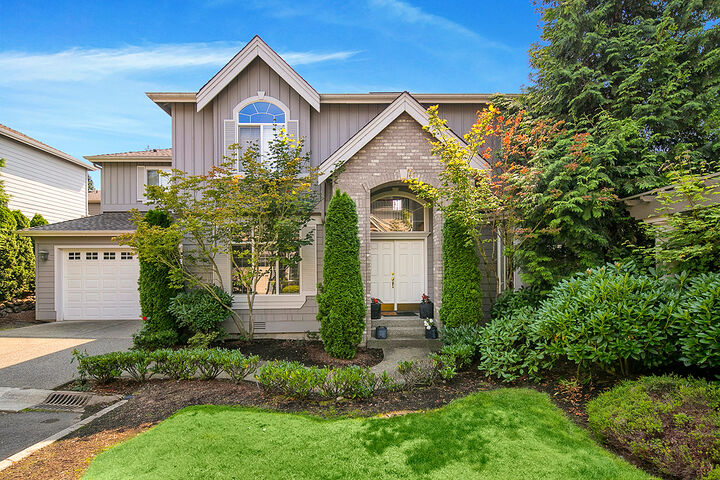 11941 82nd Place NE  Kirkland WA 98034 photo