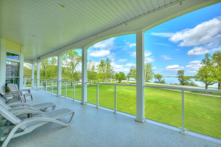 Photo de la propriété:  4069 Niagara River Parkway  ON L0S 1S0 