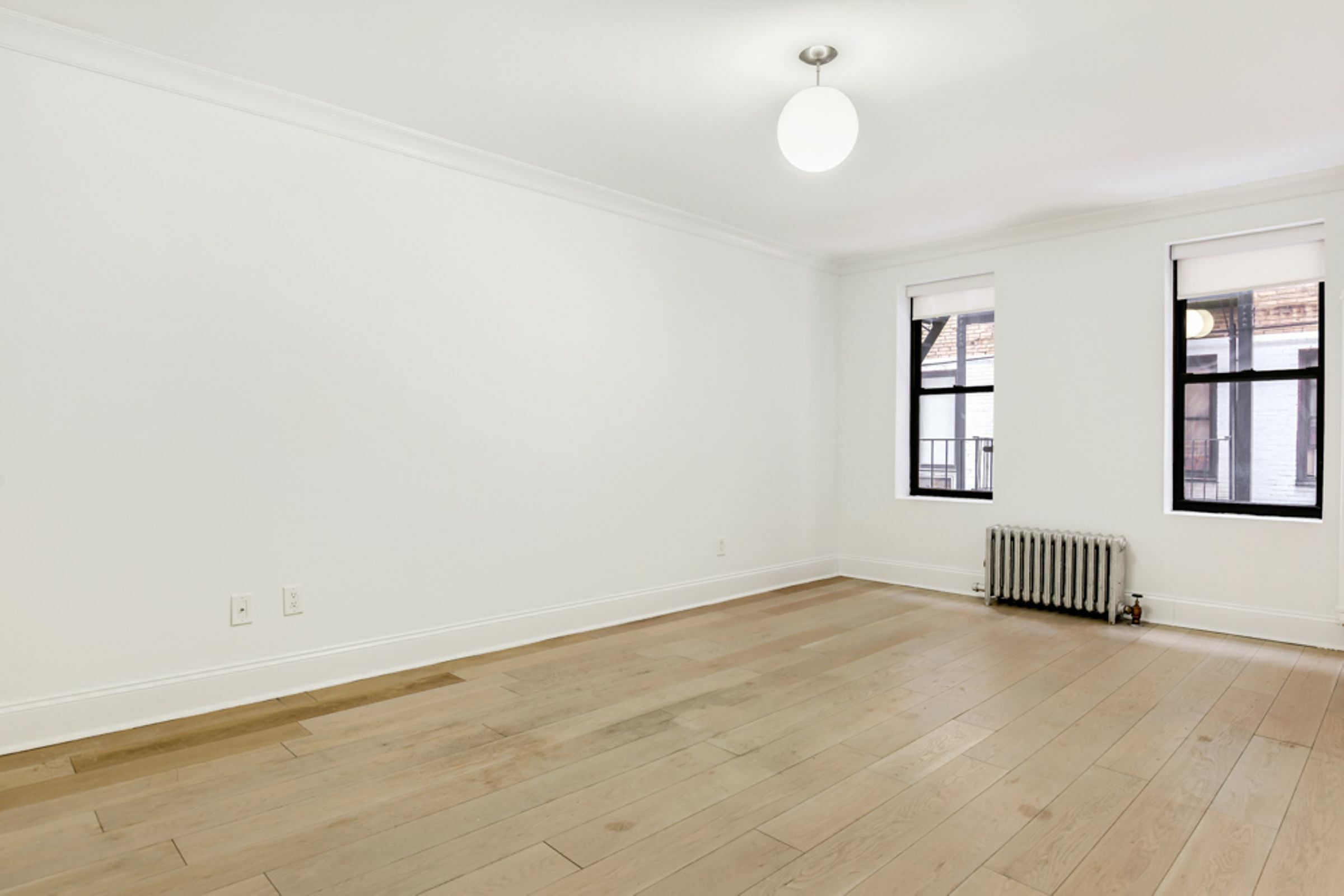 Property Photo: 225 West 23rd Street 2S NY 10011