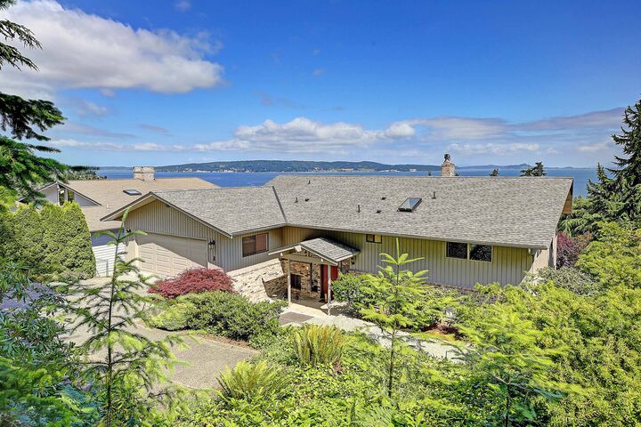 Property Photo: Exteriors 73 Chick Rd  WA 98282 