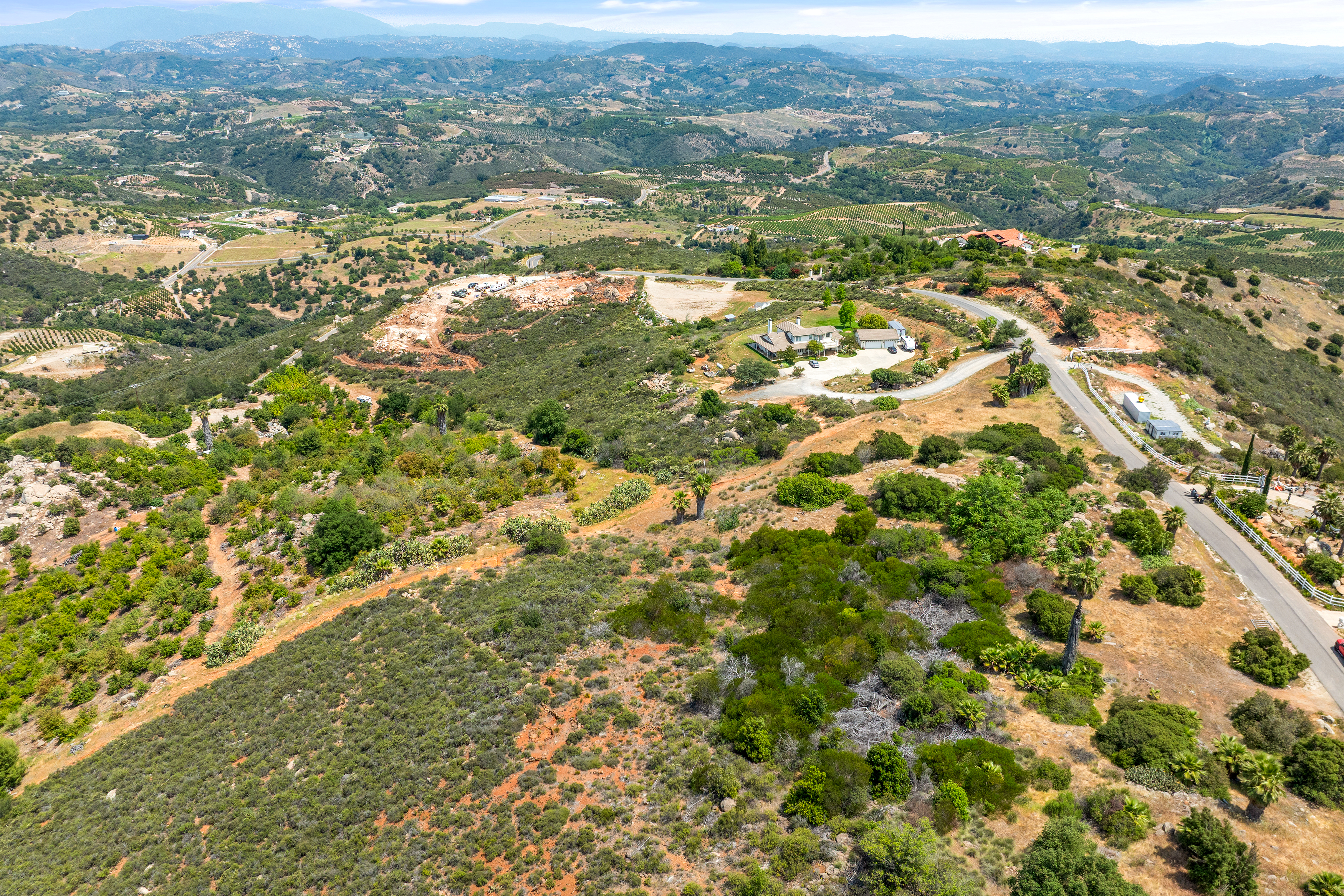 Property Photo: 56 Via Escalon CA 92590