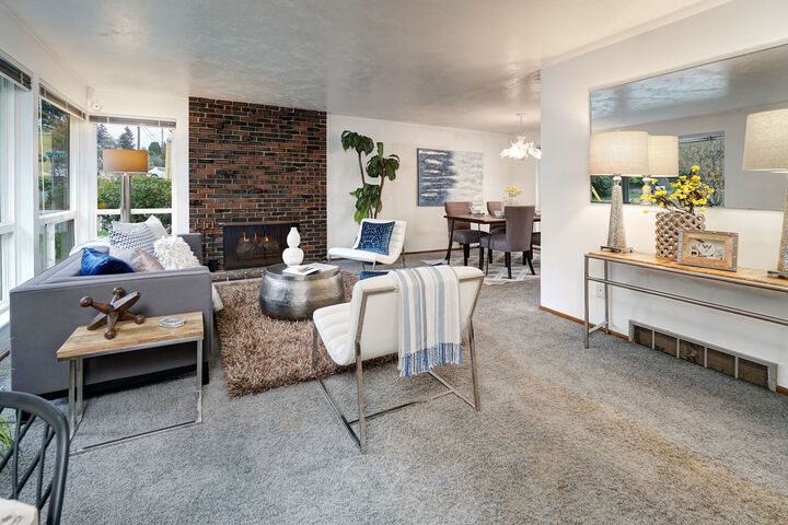 Property Photo:  1757 NE 103rd Street  WA 98125 