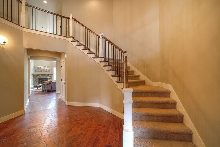 Property Photo: Interior 23012 146th Dr SE  WA 98296 