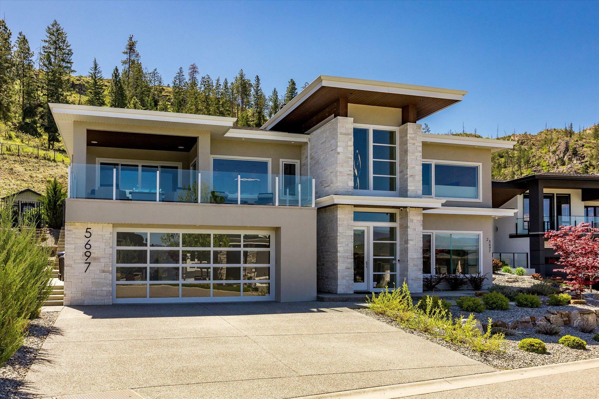 Photo de la propriété: 5697 Jasper Way BC V1W 5L7