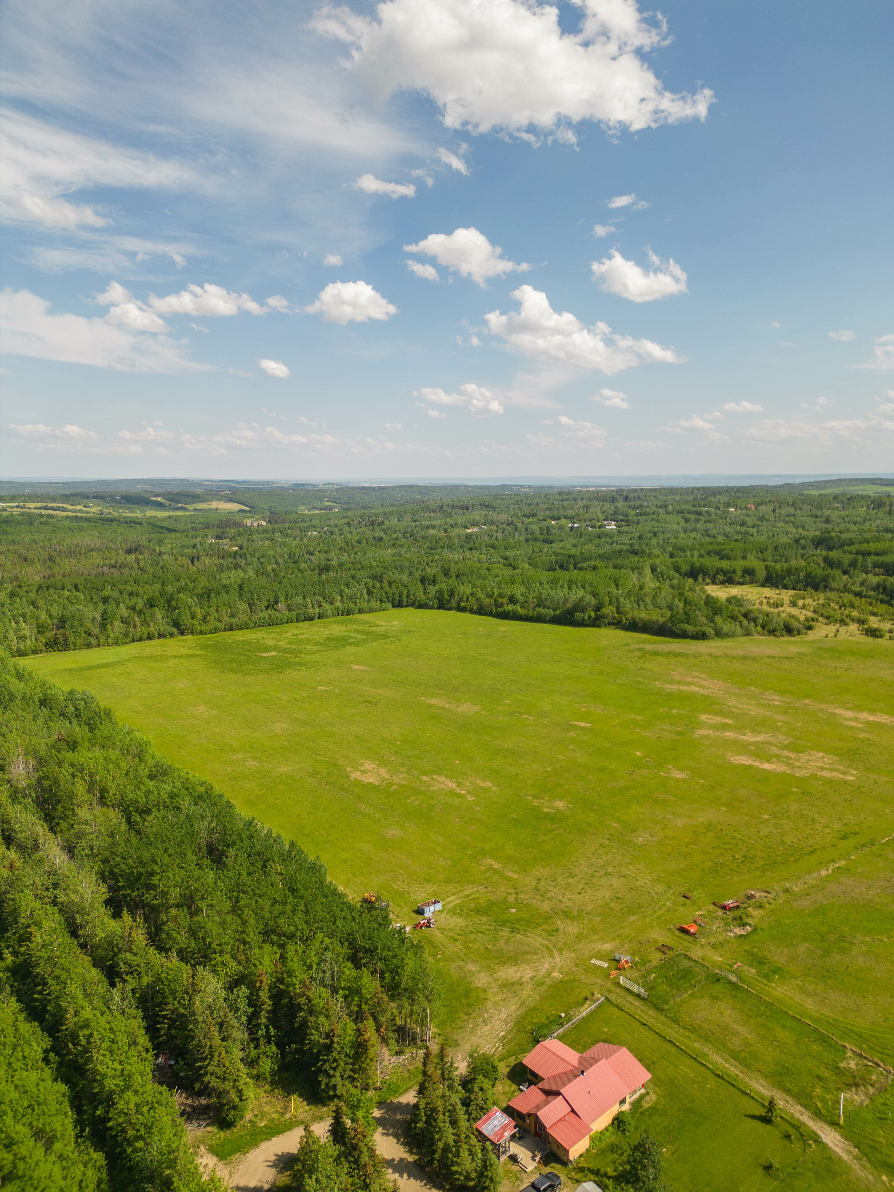 Property Photo:  A 283 Road Lot  BC V0C 1H0 