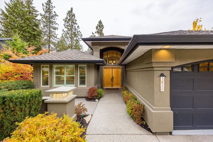 Photo de la propriété: 3929 Gallaghers Circle BC V1W 3Z9