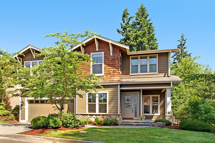 Property Photo:  12028 175th Ct NE  WA 98052 
