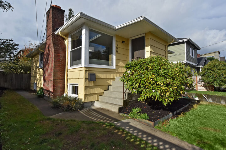 7309 14th Ave NW  Seattle WA 98117 photo