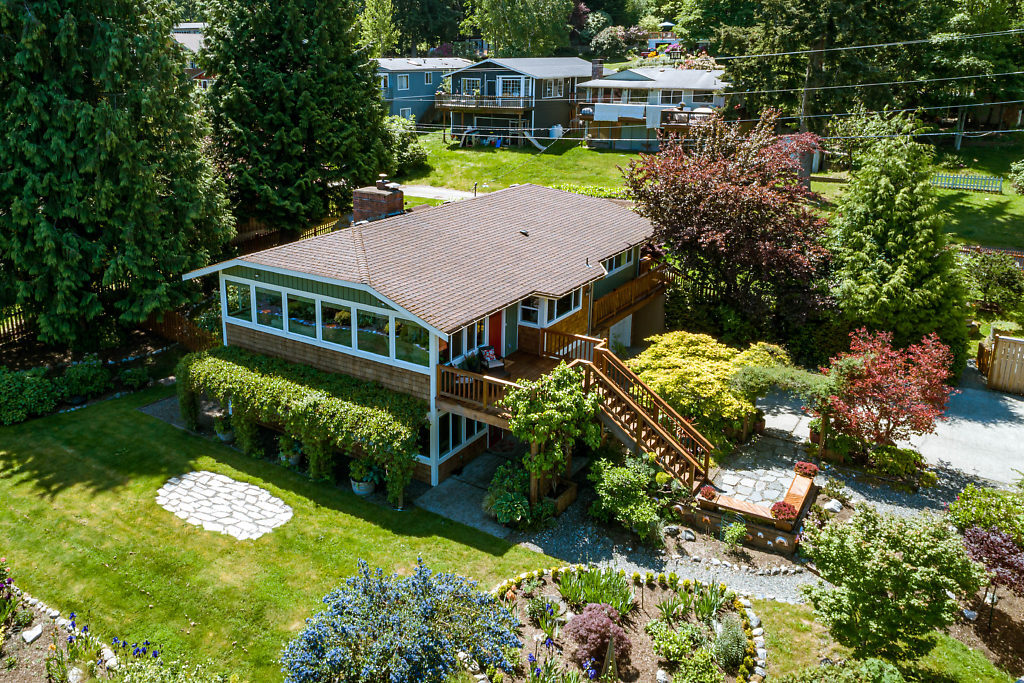 Property Photo: 2756 Center St WA 98260
