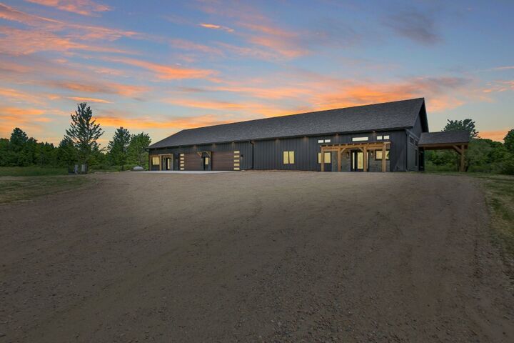Property Photo:  3262 North Road  WI 54455 