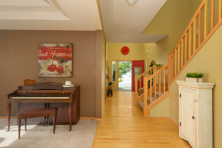 Property Photo: 18071 Mount Walker Dr NE WA 98370