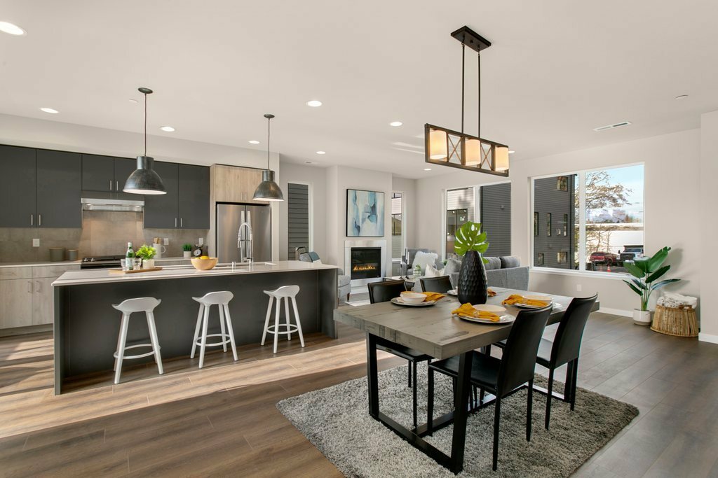Property Photo: 1513 NE 172nd St WA 98155