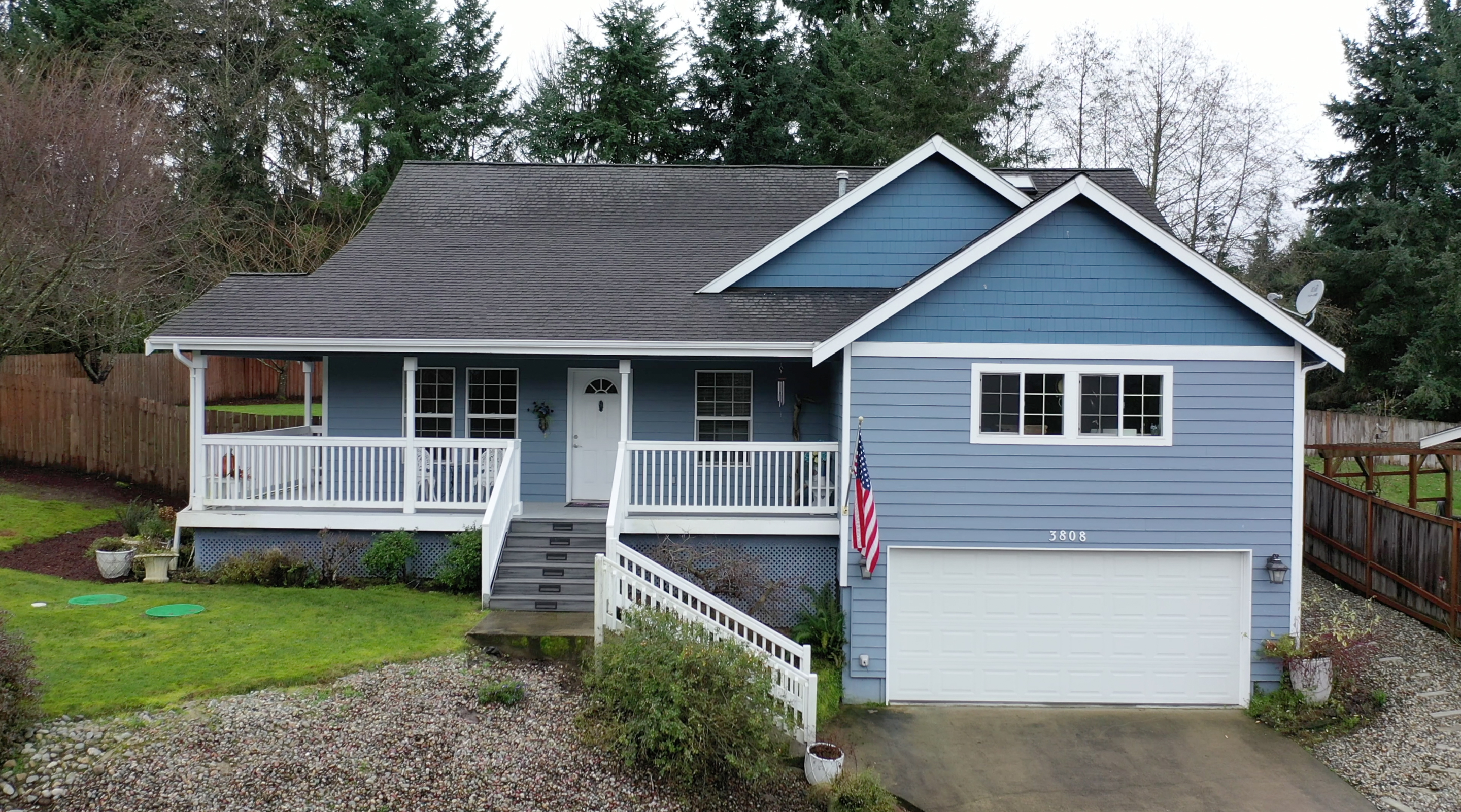 Property Photo:  3808 15th Av Ct NW  WA 98335 