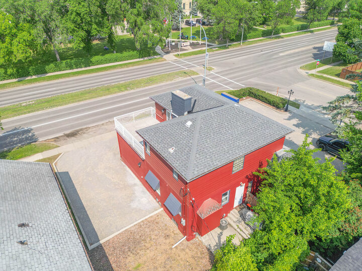 Property Photo:  301 18th Street  MB R7A 5A8 