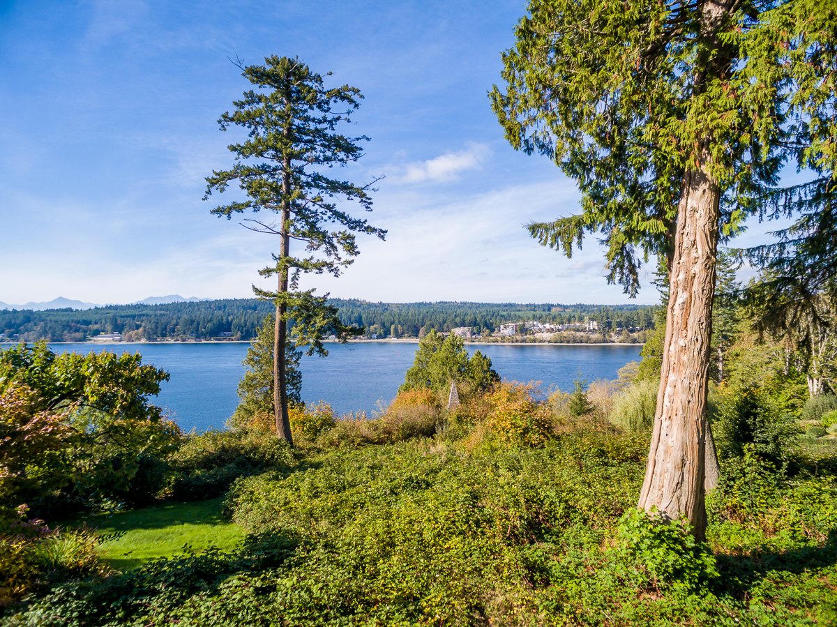 Property Photo: Adas will 6450 NE Adas Will Lane WA 98110