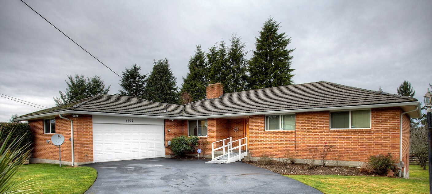 4102 Robin Road West  University Place WA 98466 photo