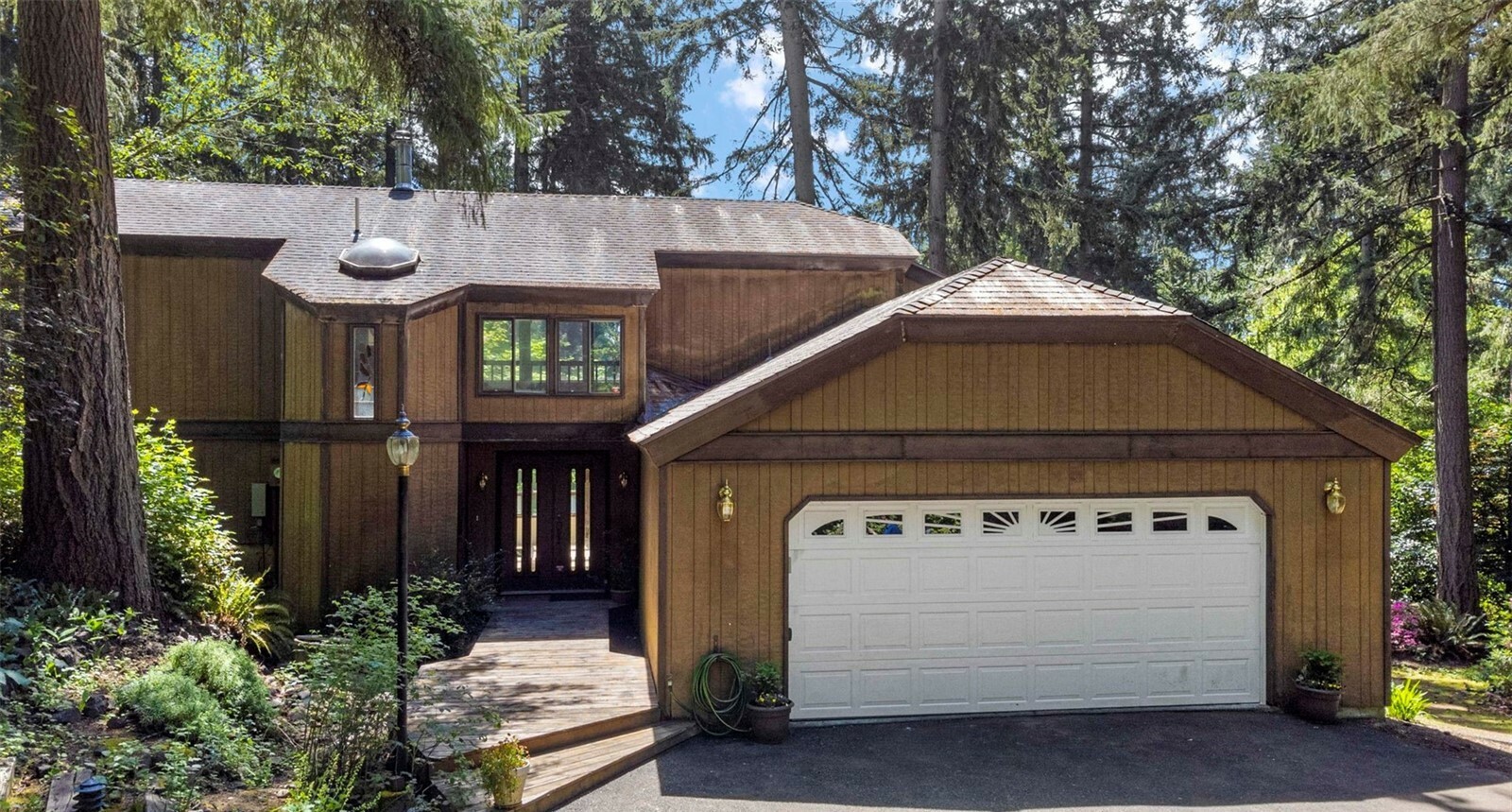 Property Photo: 6018 53rd Street NW  6018 53rd Street NW  WA 98335 