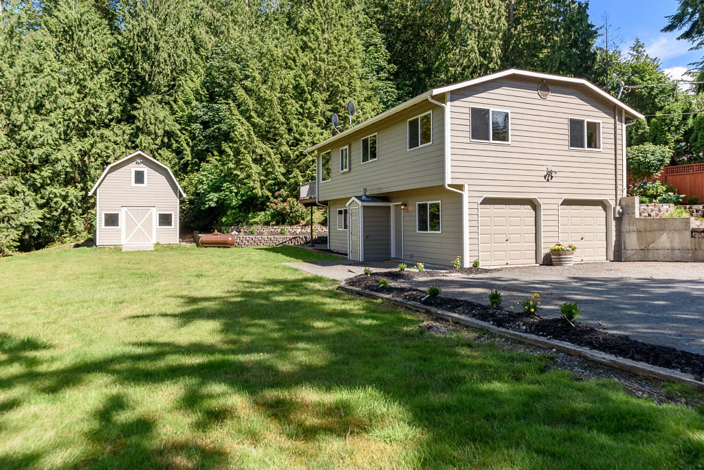 Property Photo:  19019 El Bello Paseo  WA 98272 