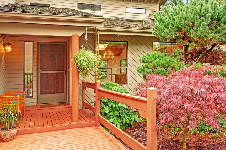 Property Photo: Home sweet home 11404 21st Place NE  WA 98258 