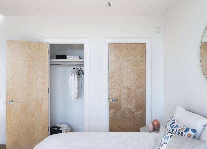 Property Photo: 300 Ashland Pl 32C NY 11217