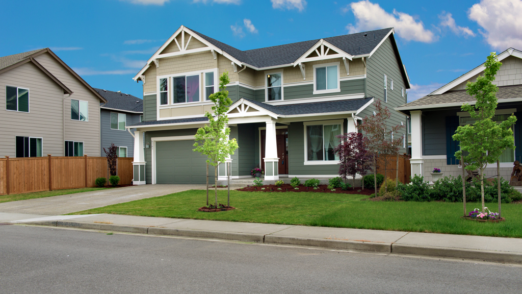 Property Photo: 4303 Novak Dr SW WA 98367