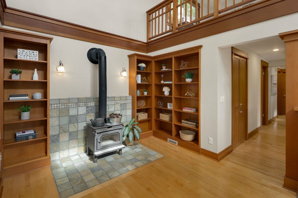 Property Photo: Dining Room 10535 Alton Ave NE  WA 98125 