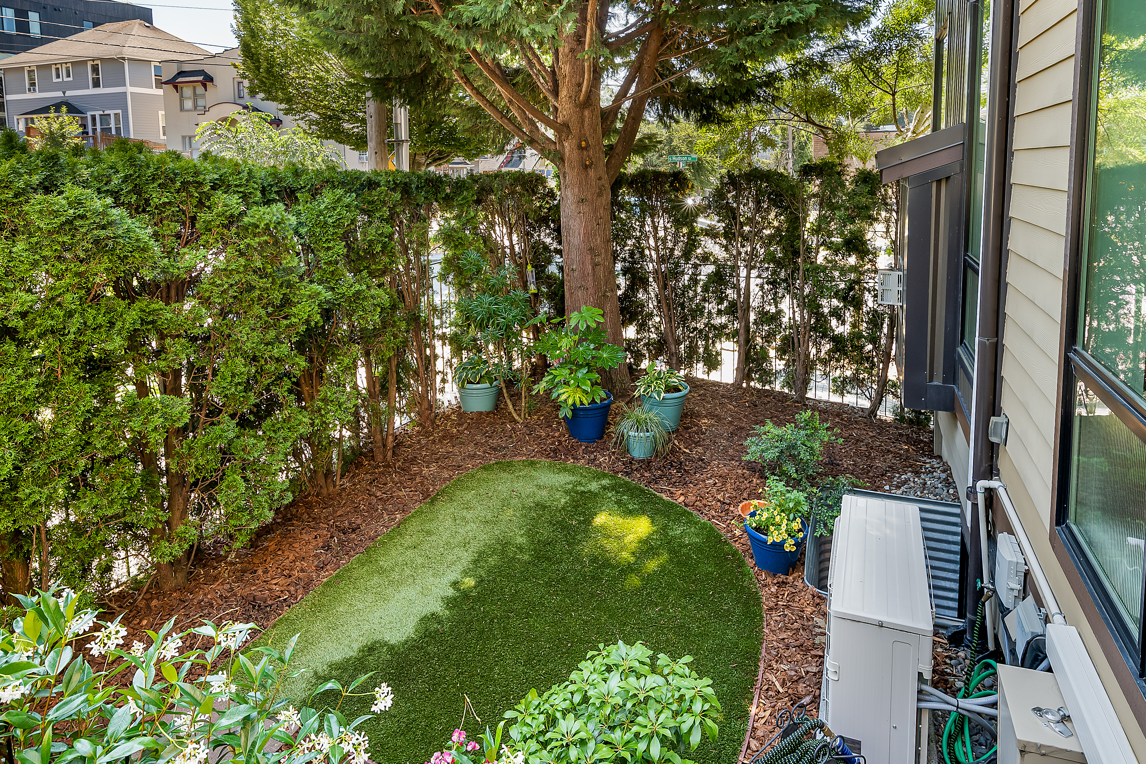 Property Photo:  3824 S Hudson Street  WA 98118 