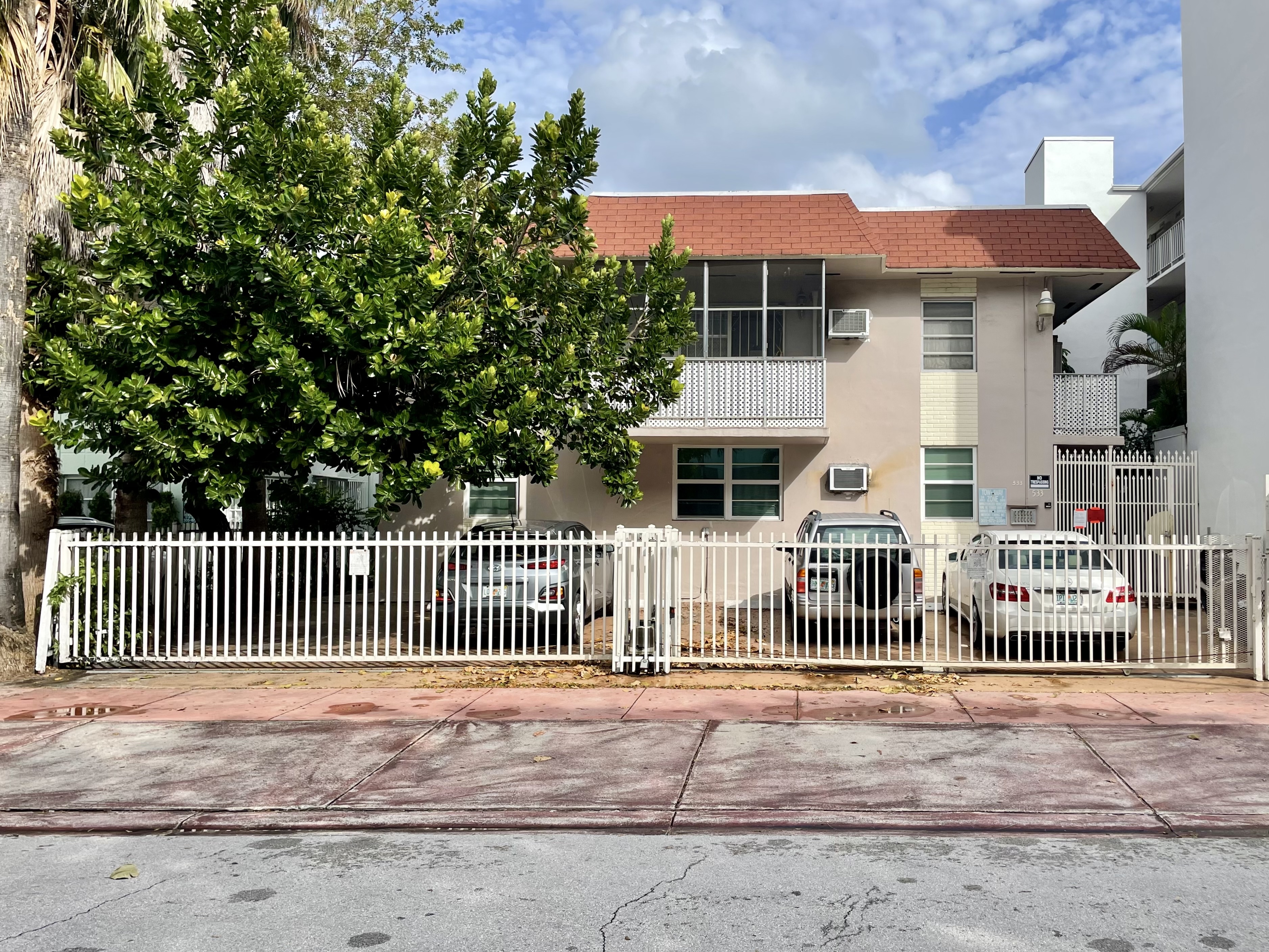 533 Meridian Avenue  Miami Beach FL 33139 photo