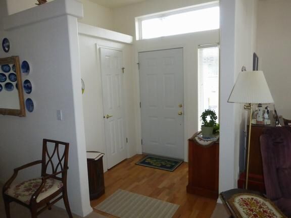 Property Photo: Come inside and take a look! 5815 89th St Ct E 82 WA 98371