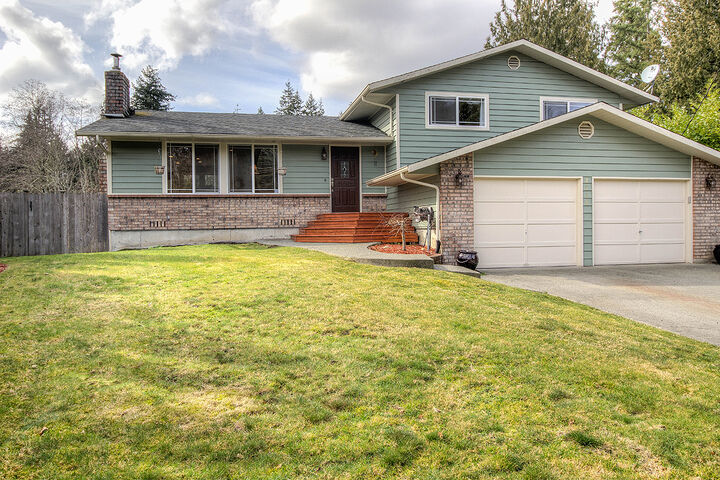 2730 162nd Dr SE  Snohomish WA 98290 photo