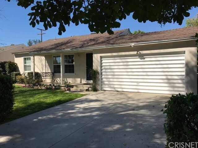 Property Photo:  16943 Vose St  CA 91406 