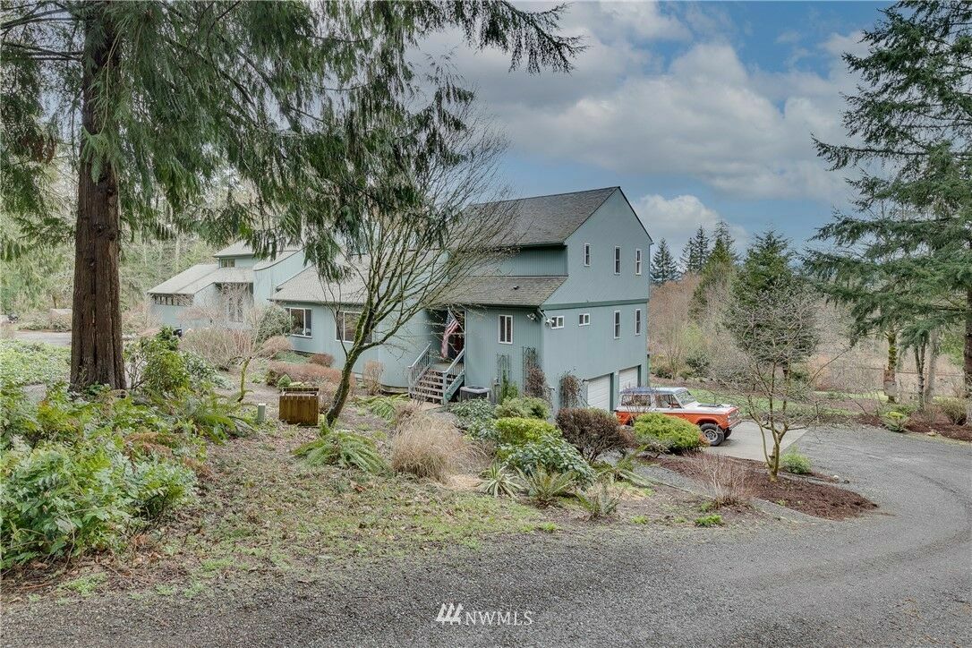 Property Photo:  14225 2nd Avenue NW  WA 98271 