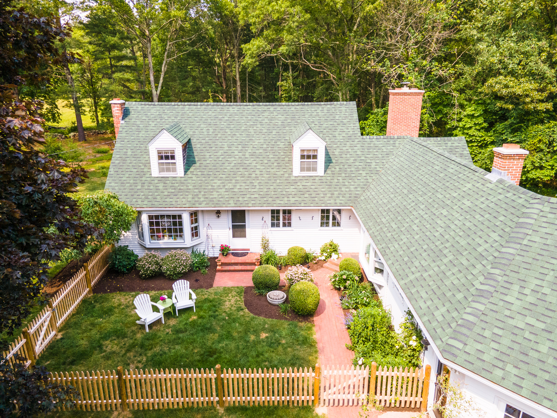 Property Photo:  1771 Ministerial Rd  RI 02879 