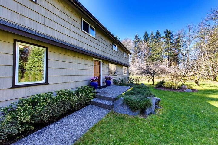 Property Photo: North madison 13355 N Madison Ave NE  WA 98110 