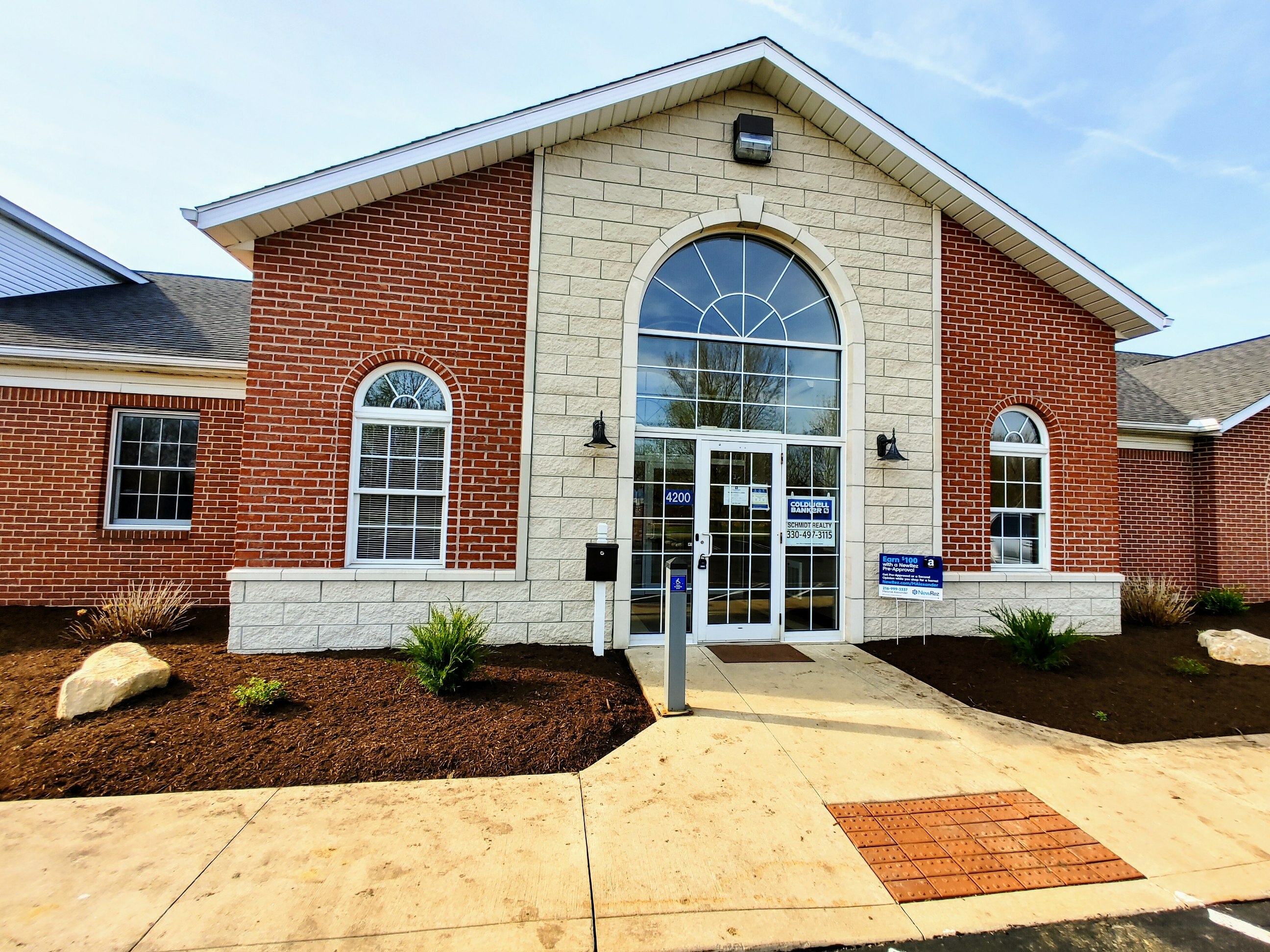 Schmidt Realty,Canton,Schmidt Family of Companies