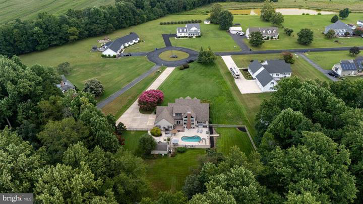 Property Photo:  123 S Paula Lynne Drive  DE 19973 