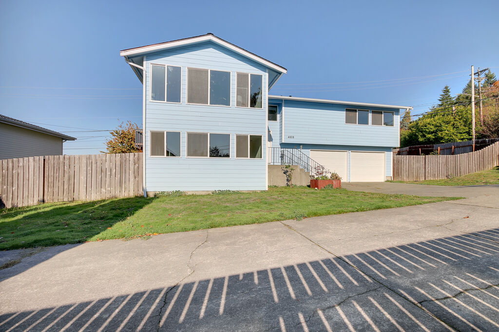 Property Photo:  4828 Slayden Rd NE  WA 98422 