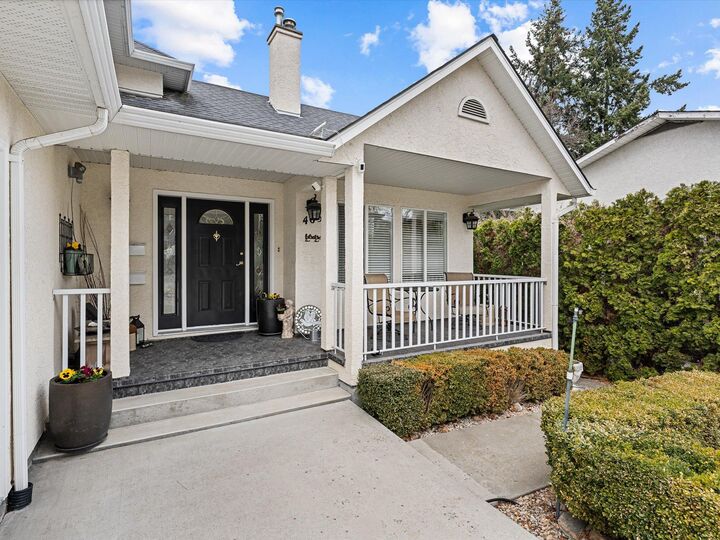 Property Photo:  4632 Gordon Drive  BC V1W 1T6 