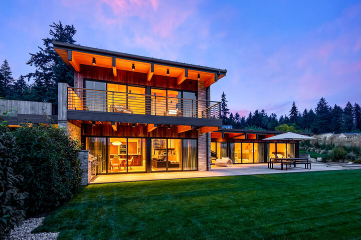 10268 NE Skiff Point Lane  Bainbridge Island WA 98110 photo Skiff Point