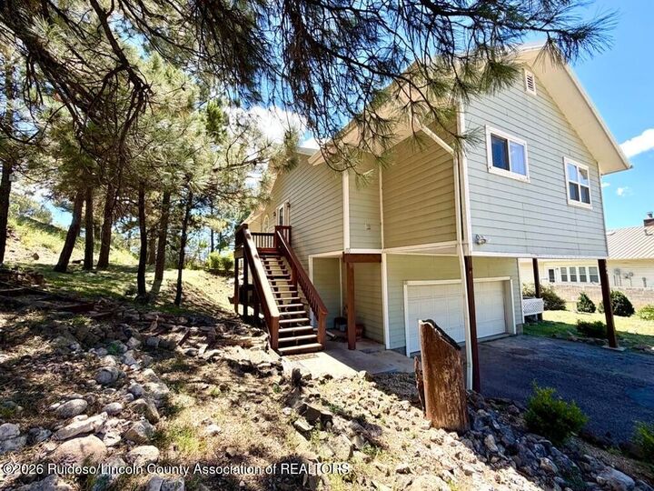 Property Photo:  104 Don Snyder Drive  NM 88345 