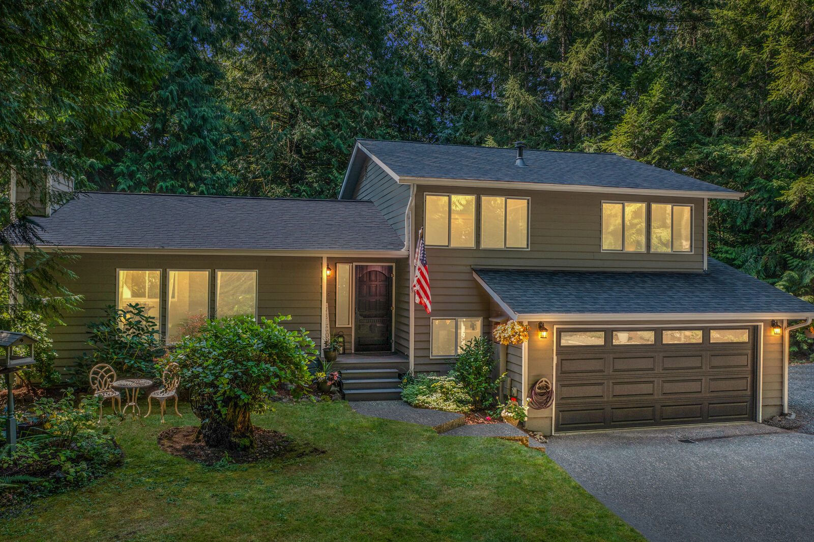 Property Photo: 24225 NE 10th Street WA 98074