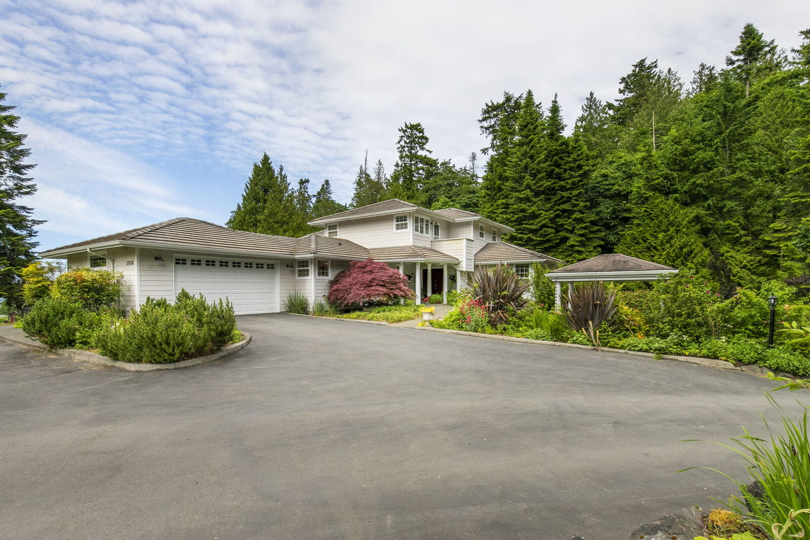 3 bed Hansville home for sale 37838 Hillview Lane NE, Hansville, WA 98340