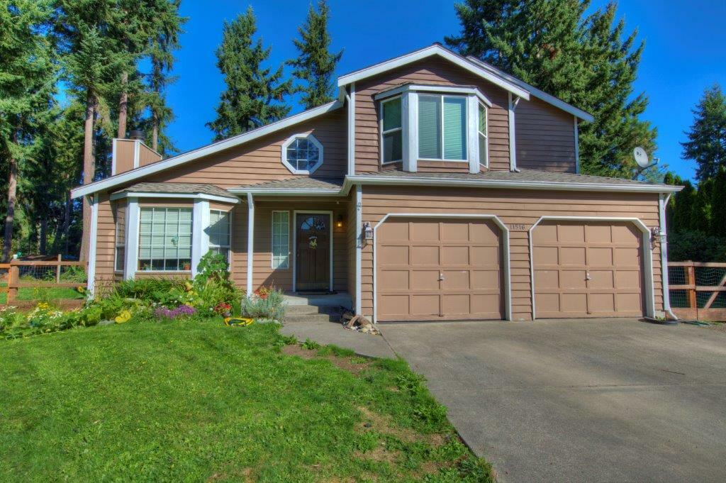 Property Photo:  11516 208th Ave E  WA 98391 